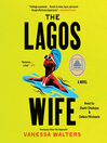 Cover image for The Nigerwife